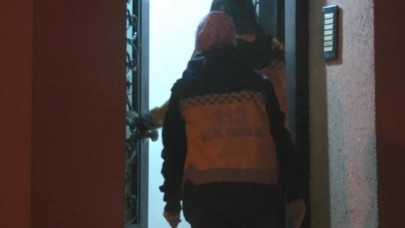İstanbul'da 14 yaşındaki kız çocuğu evinde ölü bulundu