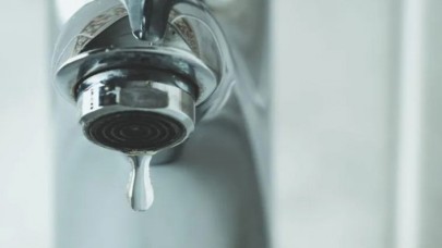 İstanbul'da su tasarrufu için yeni önlem! İlk uygulama Beşiktaş'ta