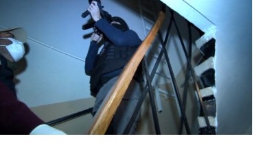 İstanbul merkezli 5 ilde terör örgütü DHKP-C operasyonu: Çok sayıda gözaltı