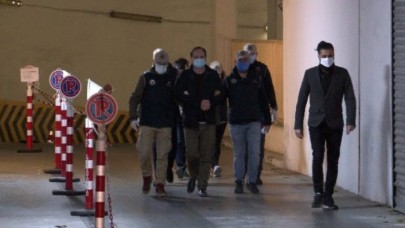 İstanbul'da casusluk suçlamasıyla gözaltına alınan Ruslarla ilgili flaş karar