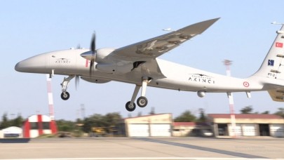 İstanbul'da iki Rus askeri casusluk suçlamasıyla gözaltında: İHA'ları çekerken yakalandılar