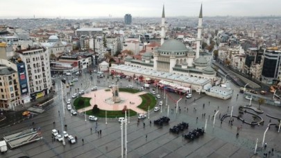 İstanbul'da korkutan siren: Nedeni belli oldu