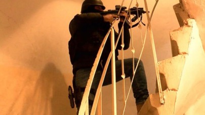 İstanbul güne böyle uyandı: Şafak vakti operasyon