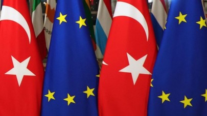 İşte Avrupa Birliği'nin Türkiye kararı