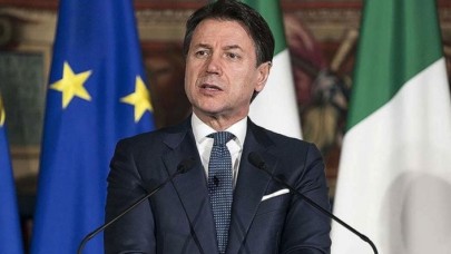 İtalya Başbakanı Conte'den AB zirvesi öncesi Türkiye ile ilgili flaş açıklama