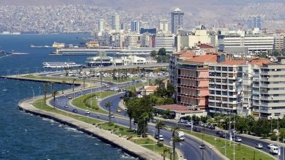 "İzmir'de aktif fay hattı üzerine konut yapılacağı" iddia edilmişti! Bakanlıktan flaş açıklama