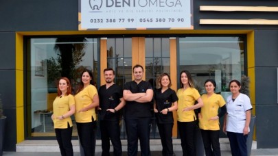 İzmir Diş Beyazlatma