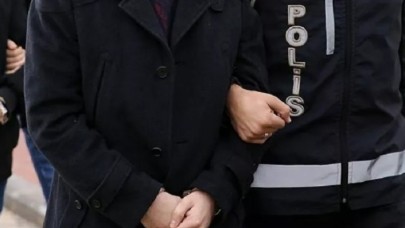 İzmir merkezli 6 ilde FETÖ operasyonu: 7 eski polis tutuklandı