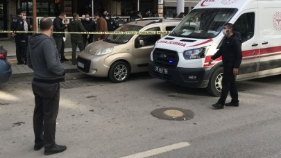 İzmir'de eski eş cinayeti: Fulya Öztürk öldü