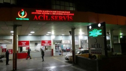 İzmir'de sahte içki kurbanı: Ali Ala öldü