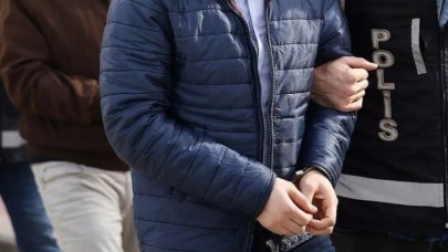 "Jandarma personeliyiz" diyerek dolandırdılar