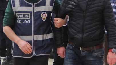 Kaçak alkol operasyonunda 53 şüpheliden 20'si tutuklandı