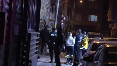 Kadıköy'de can pazarı: 2 kişi hayatını kaybetti