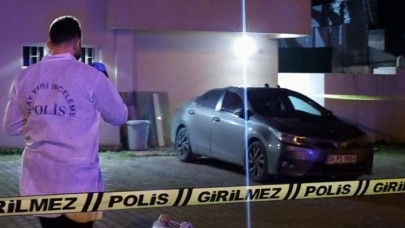 Kadıköy'de korkunç olay: 80 yaşındaki kadın 9. kattan atlayarak intihar etti