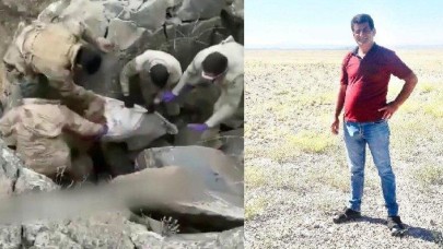 Kan donduran baba cinayeti: Dört kardeş babaları İbrahim Cantemur'u öldürdü!