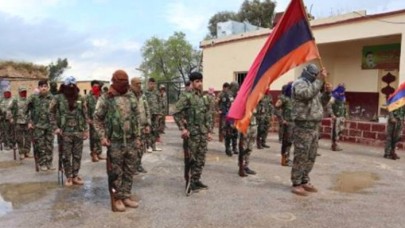 Kan donduran iddia: "Ermeni taburu",  Türkiye'de canlı bomba eylemleri için hazırlık yapıyor