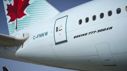 Kanada,  İngiltere'ye uçuş yasağını 6 Ocak'a kadar uzattı