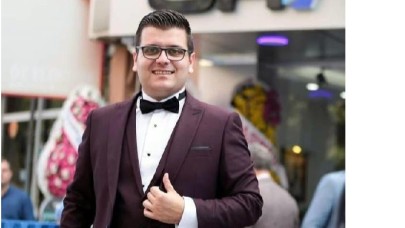 Kanser tedavisi gören Berkay Büyük,  kovid nedeniyle hayatını kaybetti