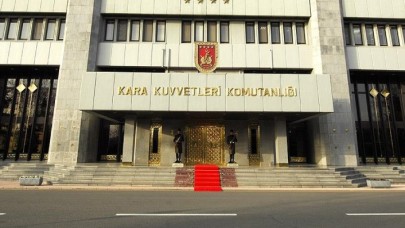 Kara Kuvvetleri Komutanlığı'ndaki darbe girişimi davasında karar açıklandı: Kim ne kadar ceza aldı?