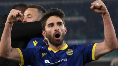 Karagümrük,  İtalyan yıldız Borini'yi transfer etti