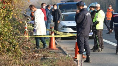 Katil,  cesediyle 200 kilometre gitmiş: Yasemin Aydın öldü