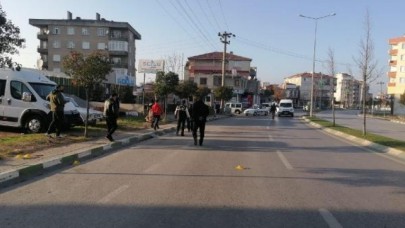 Kayınpederi annesinin yanında vurdu: Fikret Demiral öldü