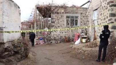 Kayseri'de dehşet: Evlerinde ölü bulundular