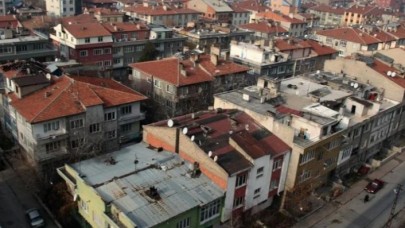 Kayseri'de 'koronavirüs mahallesi': 50 kişi hayatını kaybetti