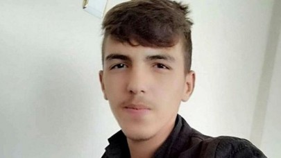 Kestiği ağaç üzerine devrildi: Emrecan Çiftçi öldü