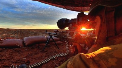 Kırmızı bültenle aranan Fransa uyruklu terörist Hatay'da yakalandı