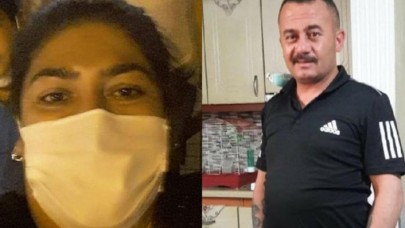 'Kıskançlık' yüzünden tartıştığı eşini pompalı tüfekle vurdu: Çiğdem Kırtay öldü