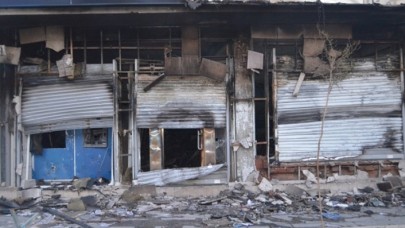 Kobani soruşturmasında Demirtaş'ın da aralarında olduğu 108 şüpheli hakkında iddianame hazırlandı