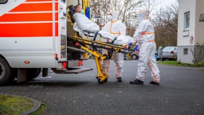 Korona bitmeden gizemli bir hastalık daha ortaya çıktı: Yüzlerce kişi hastaneye kaldırıldı