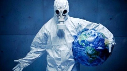 Koronadan daha beter: Uzmanlar dünyayı bekleyen yeni tehlikeyi açıkladı!