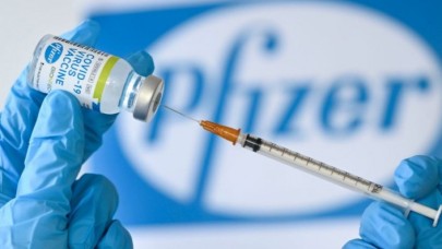 Pfizer'in koronavirüs aşısını olan kişi,  2 saat sonra kalp krizi geçirerek hayatını kaybetti