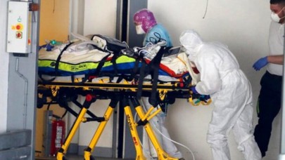 Koronavirüs bitmeden bir salgın daha patlak verdi!