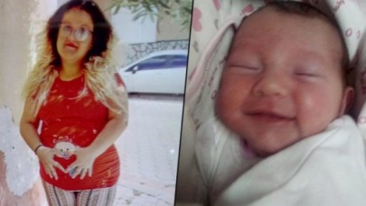 Koronavirüs minik Yağmur'u annesiz bıraktı: Aslı Türk öldü!