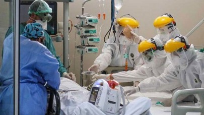 Koronavirüs mutasyona uğradı! Sağlık Bakanı: 'Kontrolü kaybettik'