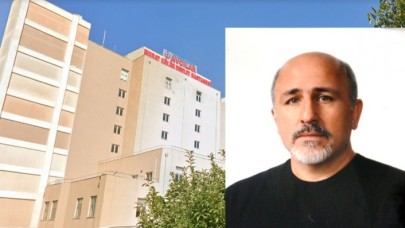 Koronavirüs nedeniyle yaşamını yitiren Dr. Uğur Ertuğrul'un eşine bağlanan maaş kesildi!