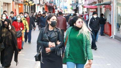 Koronavirüs pandemisi en çok kadınları vurdu!