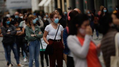 Koronavirüsten iyileşenlerin sayısı 51 milyonu geçti