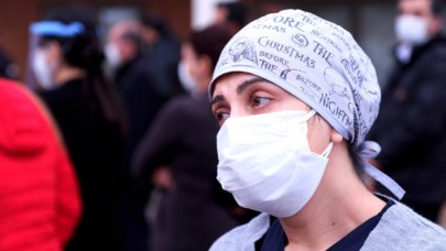 Koronavirüsten ölen Selver hemşirenin mesai arkadaşından ibretlik sözler