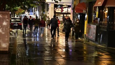 Koronavirüsten eşini kaybedene 1500 lira destek!