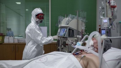 Koronavirüsü bilen Azerbaycanlı Kahin'den 2021 kehanetleri: Türkiye için söyledikleri tüyler ürpertti