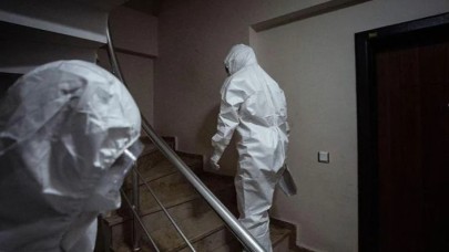 Kovid-19 karantinasındaydı: Fikret Doğruyol evinde ölü bulundu