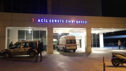 Kuşadası'nda sahte alkol: Cengiz Güler öldü