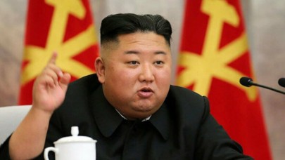 Kuzey Kore'de karantinayı ihlal eden kişi kurşuna dizildi