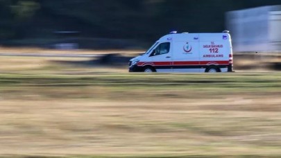 Malatya'da 5 asker yaralı