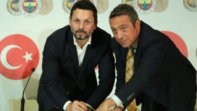 Malatya yenilgisi sonrası Ali Koç'tan Erol Bulut kararı