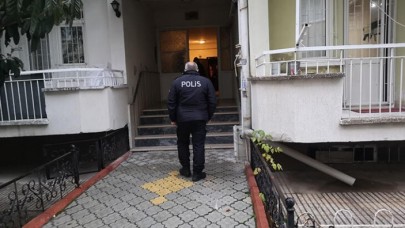 Malatya'da Vahide Uymaz evinde ölü bulundu